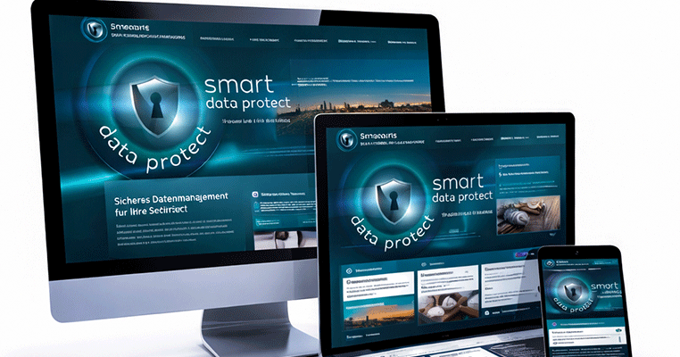 Webdesign-smart-data-protect